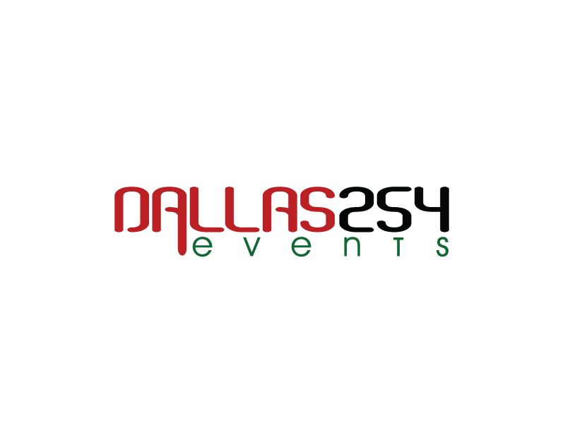 Design de Logo par salam1891991 pour Dallas 254 | Design #8457593