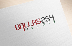 Design de Logo par salam1891991 pour Dallas 254 | Design : #8457597