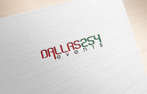 Design de Logo par salam1891991 pour Dallas 254 | Design : #8457615