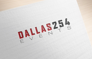 Design de Logo par salam1891991 pour Dallas 254 | Design : #8457628