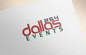Design de Logo par salam1891991 pour Dallas 254 | Design : #8457650
