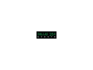 Logo Design by hrahman25091979 for Dallas 254 | Design: #8457138