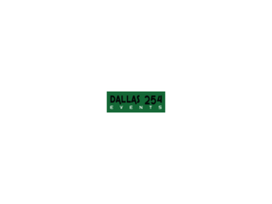 Logo Design by hrahman25091979 for Dallas 254 | Design: #8457139