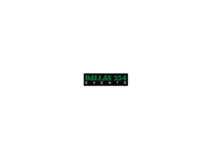 Logo Design by hrahman25091979 for Dallas 254 | Design: #8457140
