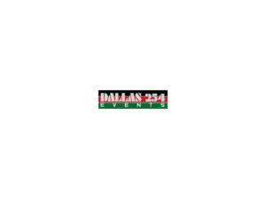 Logo Design by hrahman25091979 for Dallas 254 | Design: #8457141