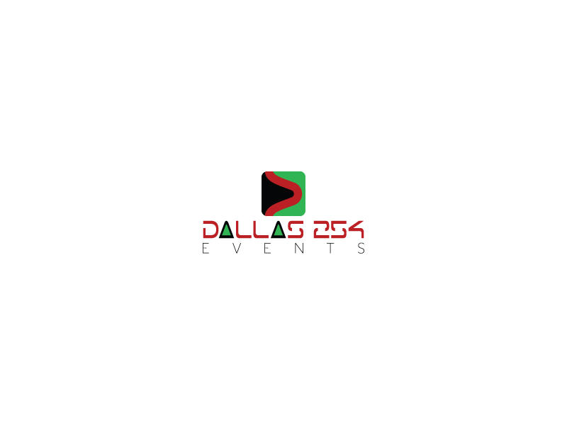 Logo Design by hrahman25091979 for Dallas 254 | Design #8458064
