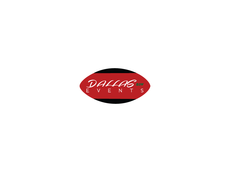 Logo Design by hrahman25091979 for Dallas 254 | Design #8458080
