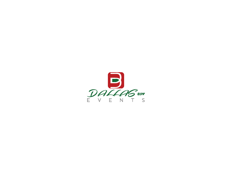Logo Design by hrahman25091979 for Dallas 254 | Design #8458081