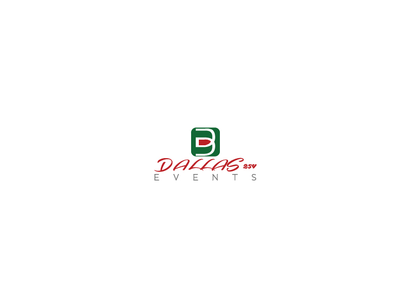 Logo Design by hrahman25091979 for Dallas 254 | Design #8458083