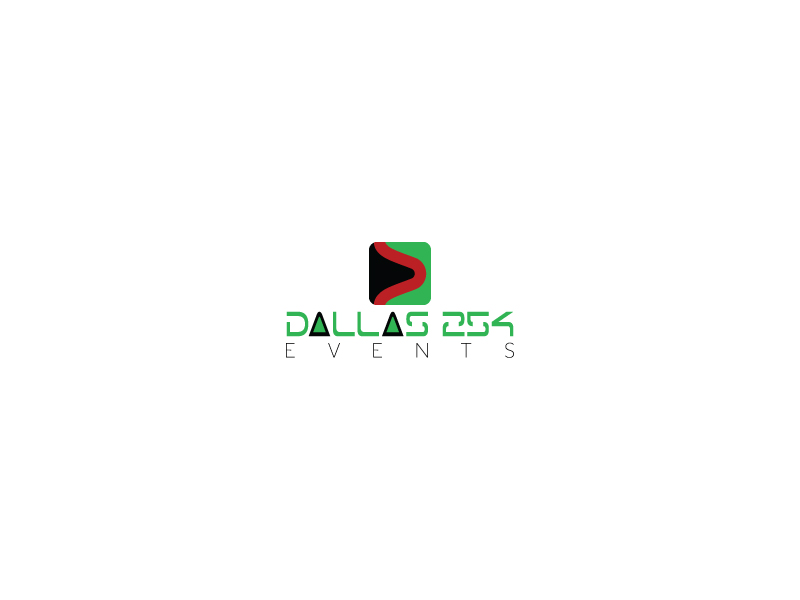 Design de Logo par hrahman25091979 pour Dallas 254 | Design #8458224