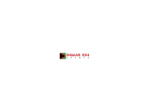 Design de Logo par hrahman25091979 pour Dallas 254 | Design : #8458225