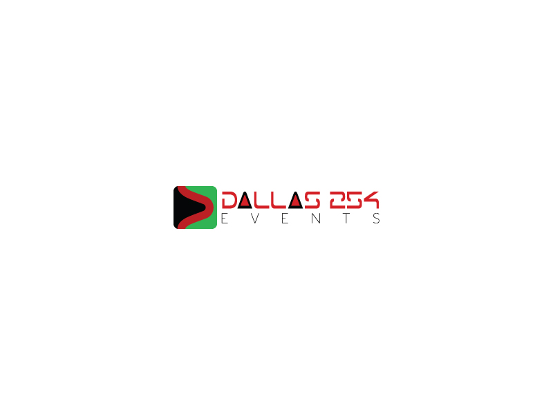 Logo Design by hrahman25091979 for Dallas 254 | Design #8458227