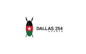 Diseño de Logo por Vortex para Dallas 254 | Diseño: #8431637