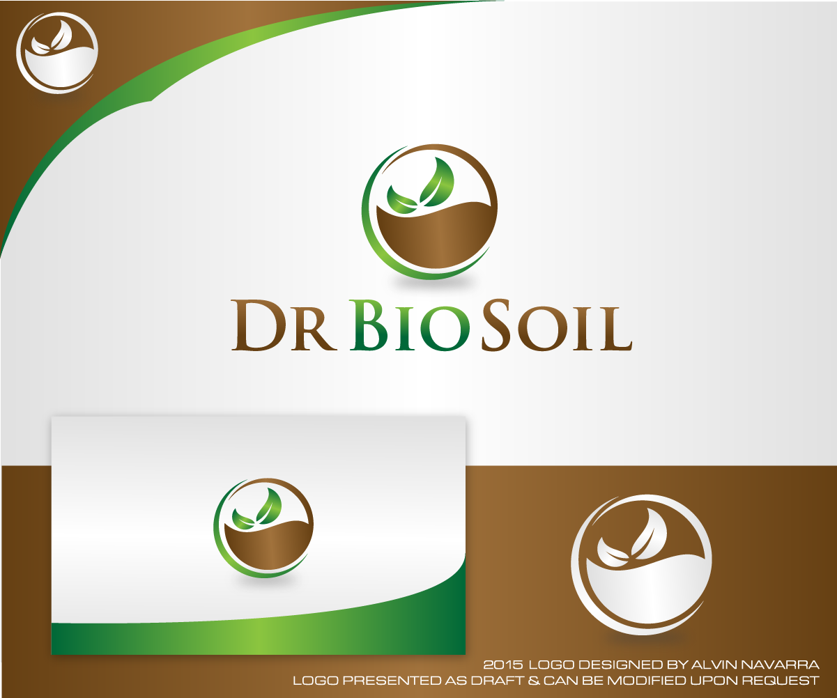Logo-Design von alvinnavarra für dieses Projekt | Design: #8510683
