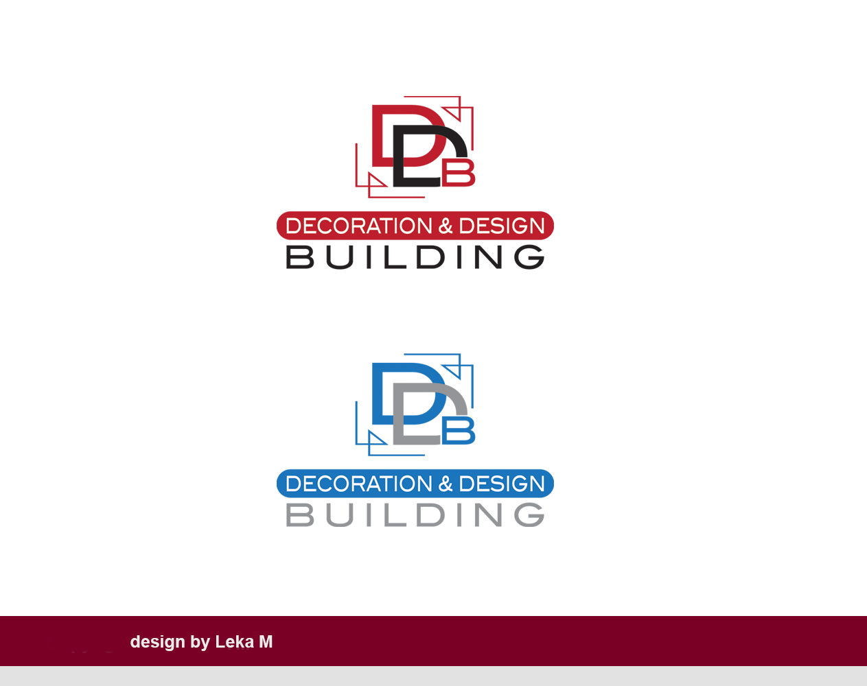 Design de Logo par leka m pour ce projet | Design #8425066