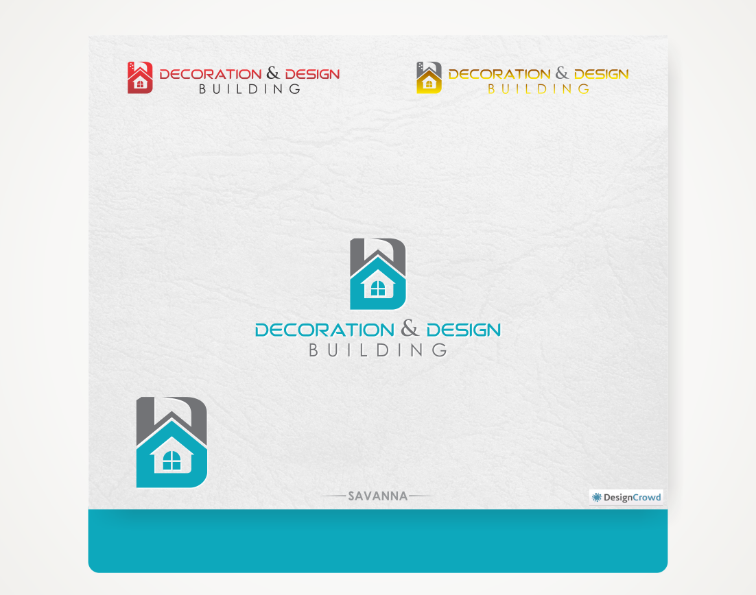 Logo-Design von Savana für dieses Projekt | Design #8425646