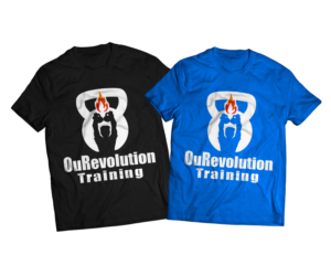 Logo Design by Maher Sh for OuRevolution Training, LLC | Design: #8435235