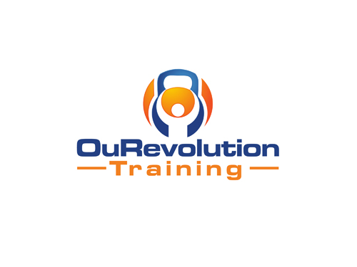 Logo Design by eddy for OuRevolution Training, LLC | Design #8450155