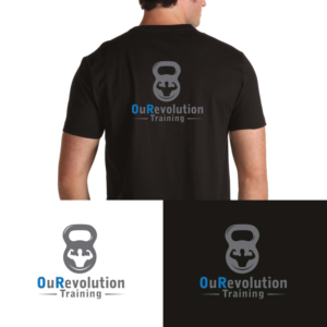 Design de Logo par karthika vs pour OuRevolution Training, LLC | Design #8432880