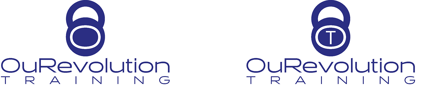 Logo Design by Darren Walker for OuRevolution Training, LLC | Design #8436953