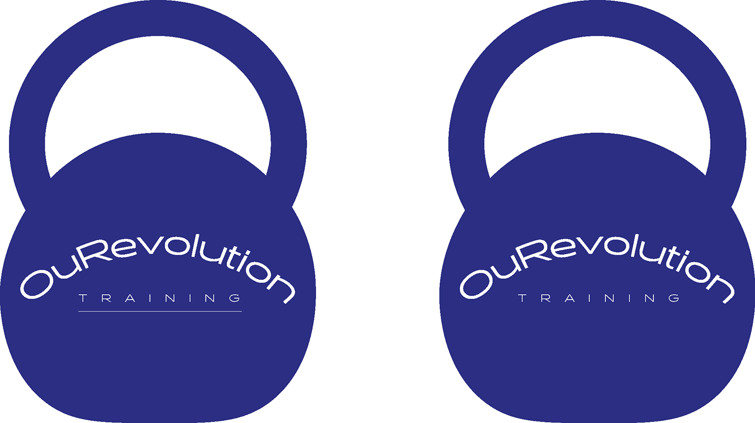 Logo Design by Darren Walker for OuRevolution Training, LLC | Design #8436954