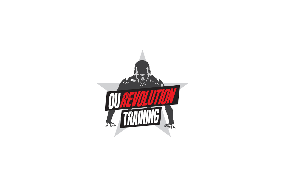 Design de Logo par GLDesigns pour OuRevolution Training, LLC | Design #8434455