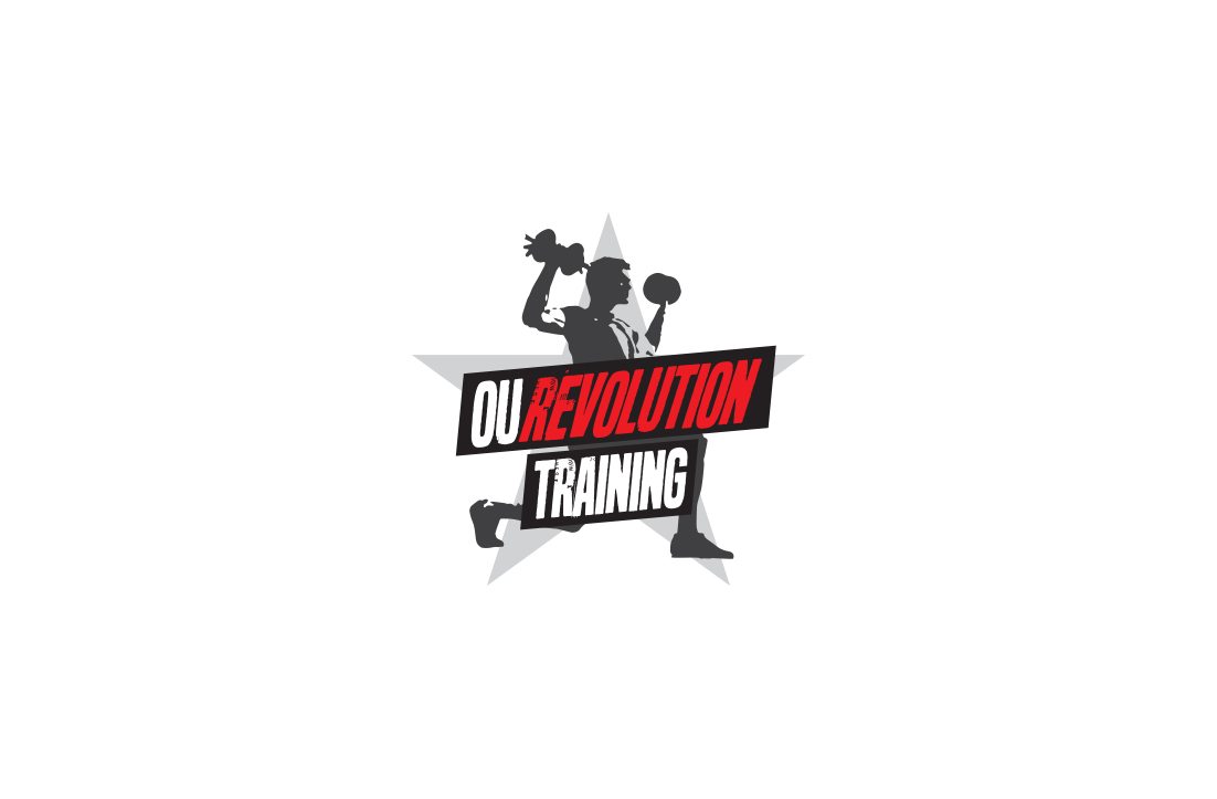Logo Design by GLDesigns for OuRevolution Training, LLC | Design #8434457
