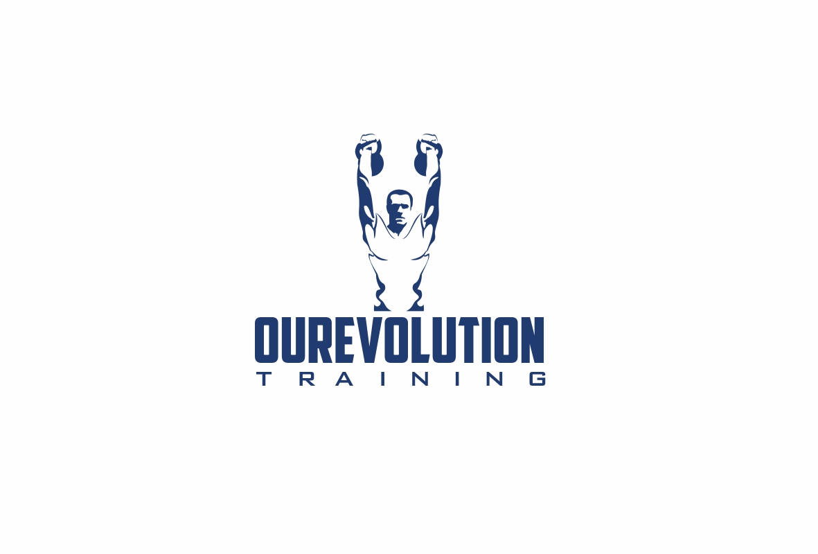 Design de Logo par annasmoke pour OuRevolution Training, LLC | Design #8433224