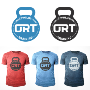 Logo Design by Zixi for OuRevolution Training, LLC | Design: #8449319