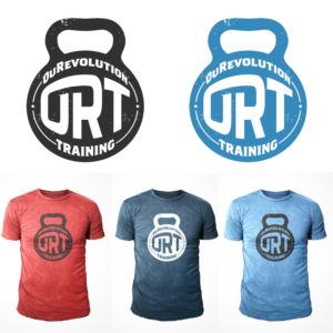 Logo Design by Zixi for OuRevolution Training, LLC | Design: #8449320