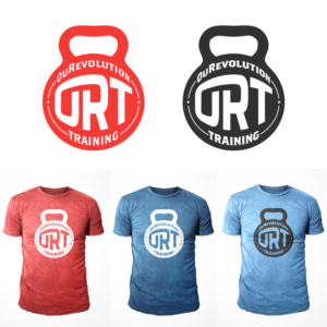 Logo Design by Zixi for OuRevolution Training, LLC | Design: #8449321
