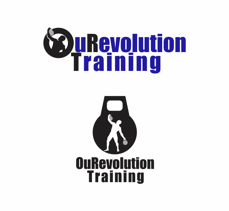 Logo Design by pa2pat for OuRevolution Training, LLC | Design #8435778