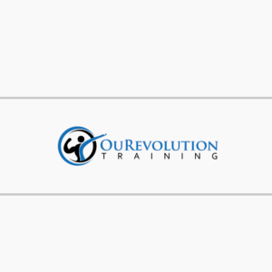 Logo Design by Tere G artwork for OuRevolution Training, LLC | Design: #8436087