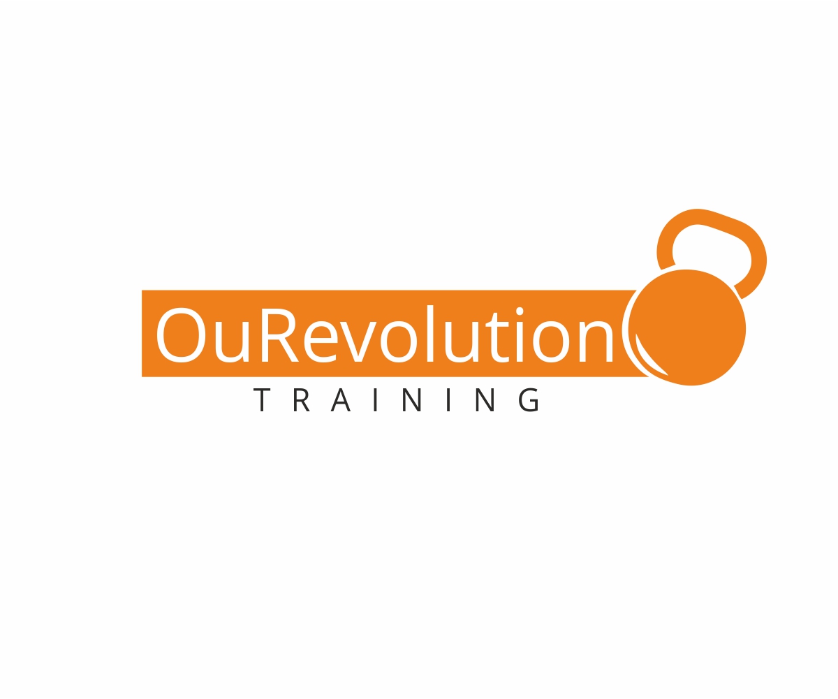 Logo Design by Art omi for OuRevolution Training, LLC | Design #8453905