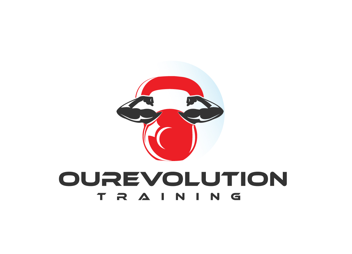 Logo Design by creative.bugs for OuRevolution Training, LLC | Design #8447728