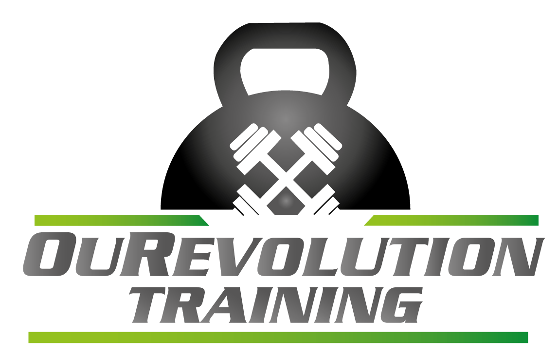Logo Design by SimplyBe for OuRevolution Training, LLC | Design #8434861