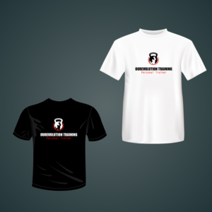 Design de Logo par Juan Tomas Polanco pour OuRevolution Training, LLC | Design #8435247