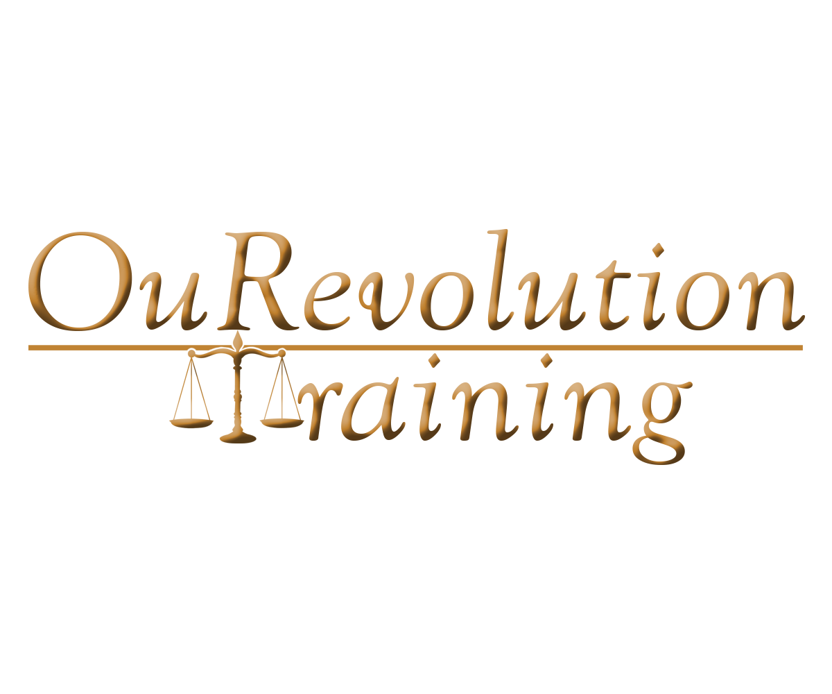 Logo-Design von ankita_laxaman für OuRevolution Training, LLC | Design #8434567
