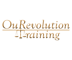 Design de Logo par ankita_laxaman pour OuRevolution Training, LLC | Design #8434567