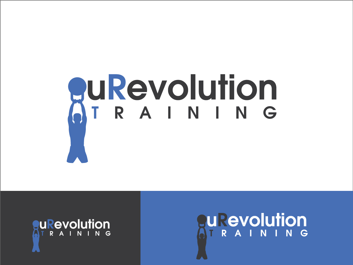 Diseño de Logo por Graphic Bricks para OuRevolution Training, LLC | Diseño #8441138