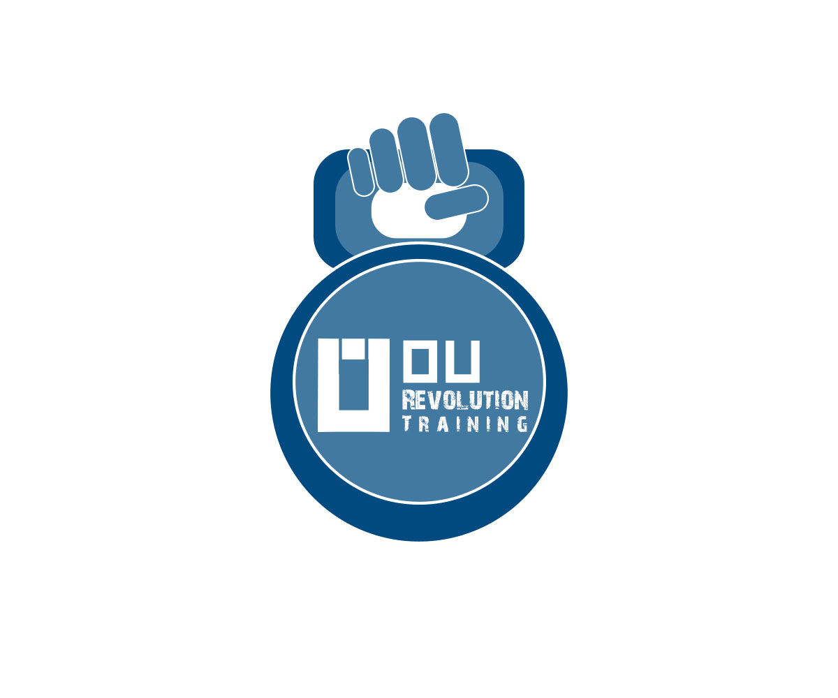 Logo Design by geeta Designs for OuRevolution Training, LLC | Design #8433644