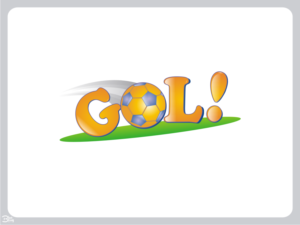 Logo Design by Blueberry