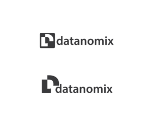 Design de Logo par meygekon pour Datanomix | Design : #8467687