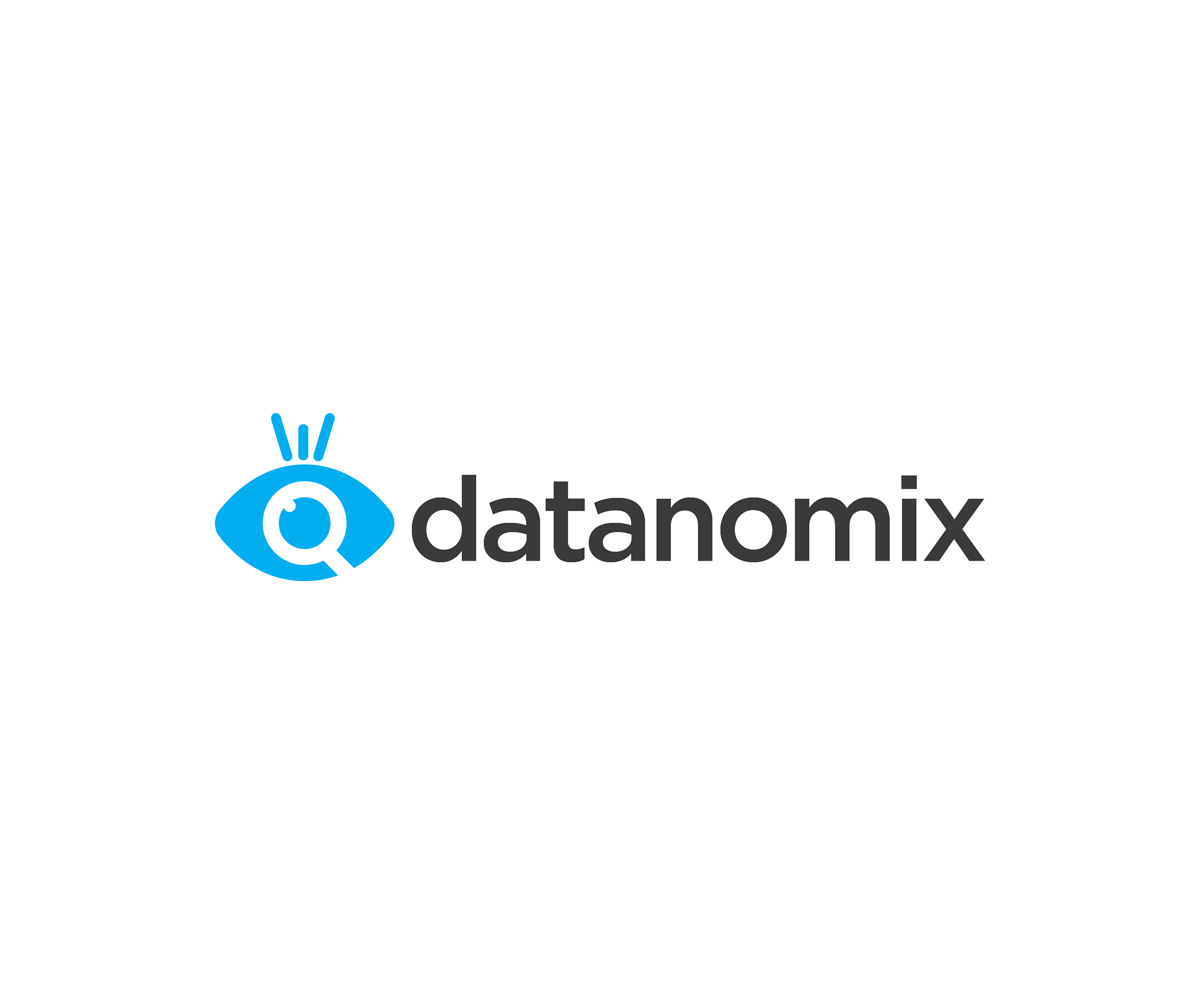Logo Design by KabhTech Studio for Datanomix | Design #8449479