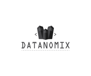 Design de Logo par KabhTech Studio pour Datanomix | Design : #8449481