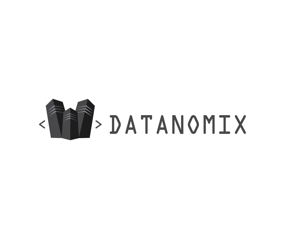 Design de Logo par KabhTech Studio pour Datanomix | Design #8449484