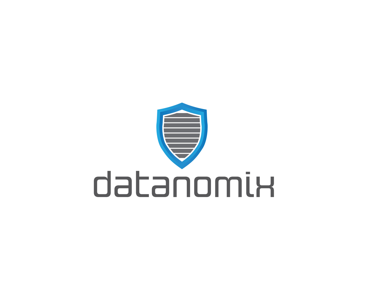 Design de Logo par KabhTech Studio pour Datanomix | Design #8449486