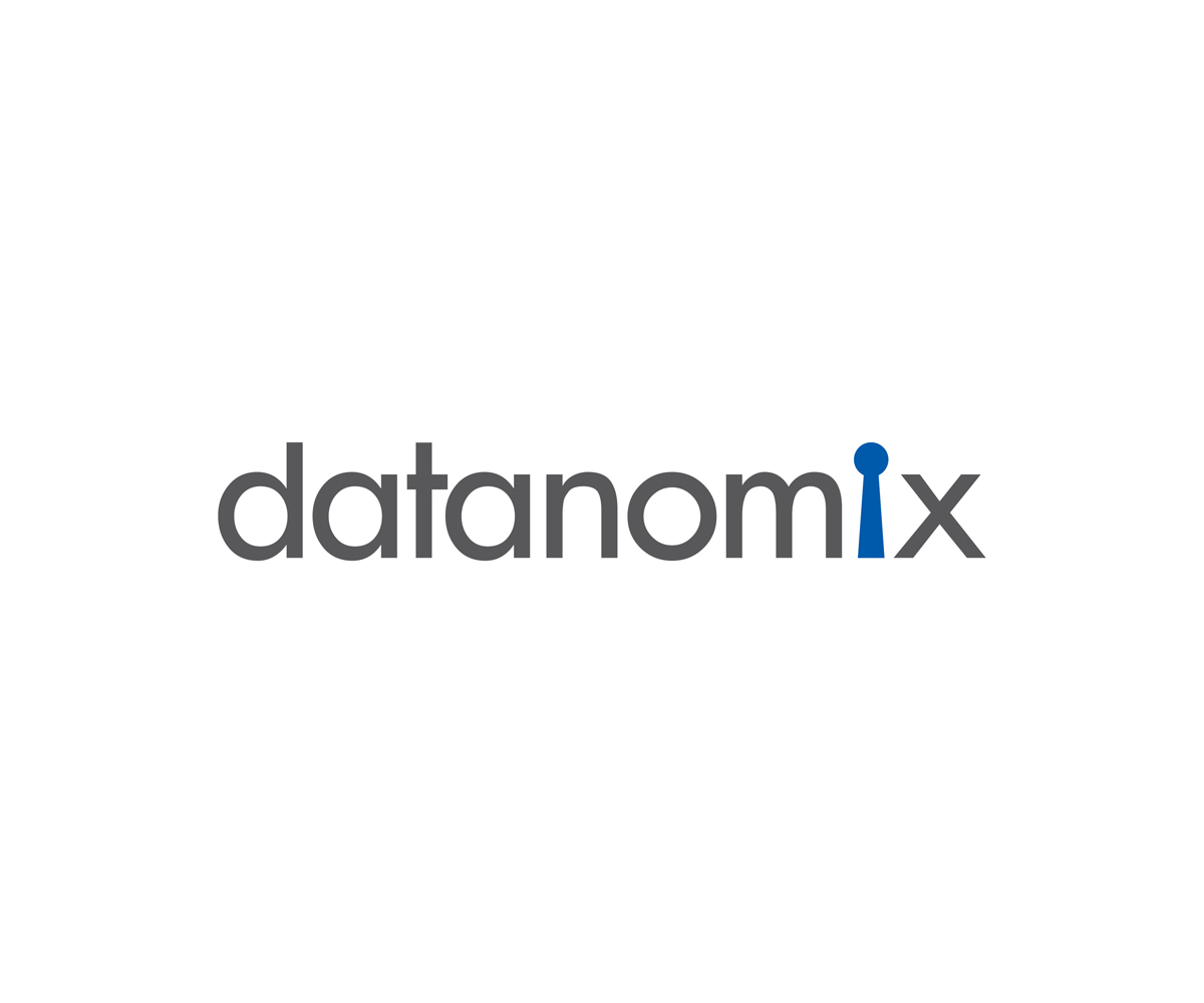 Logo Design by KabhTech Studio for Datanomix | Design #8449500