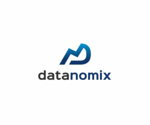 Logo Design by GliderGraphx for Datanomix | Design #8442565