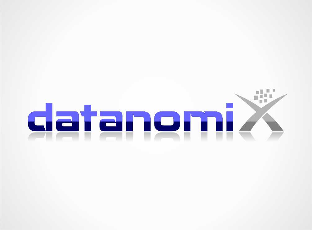 Logo-Design von JHG für Datanomix | Design #8453065